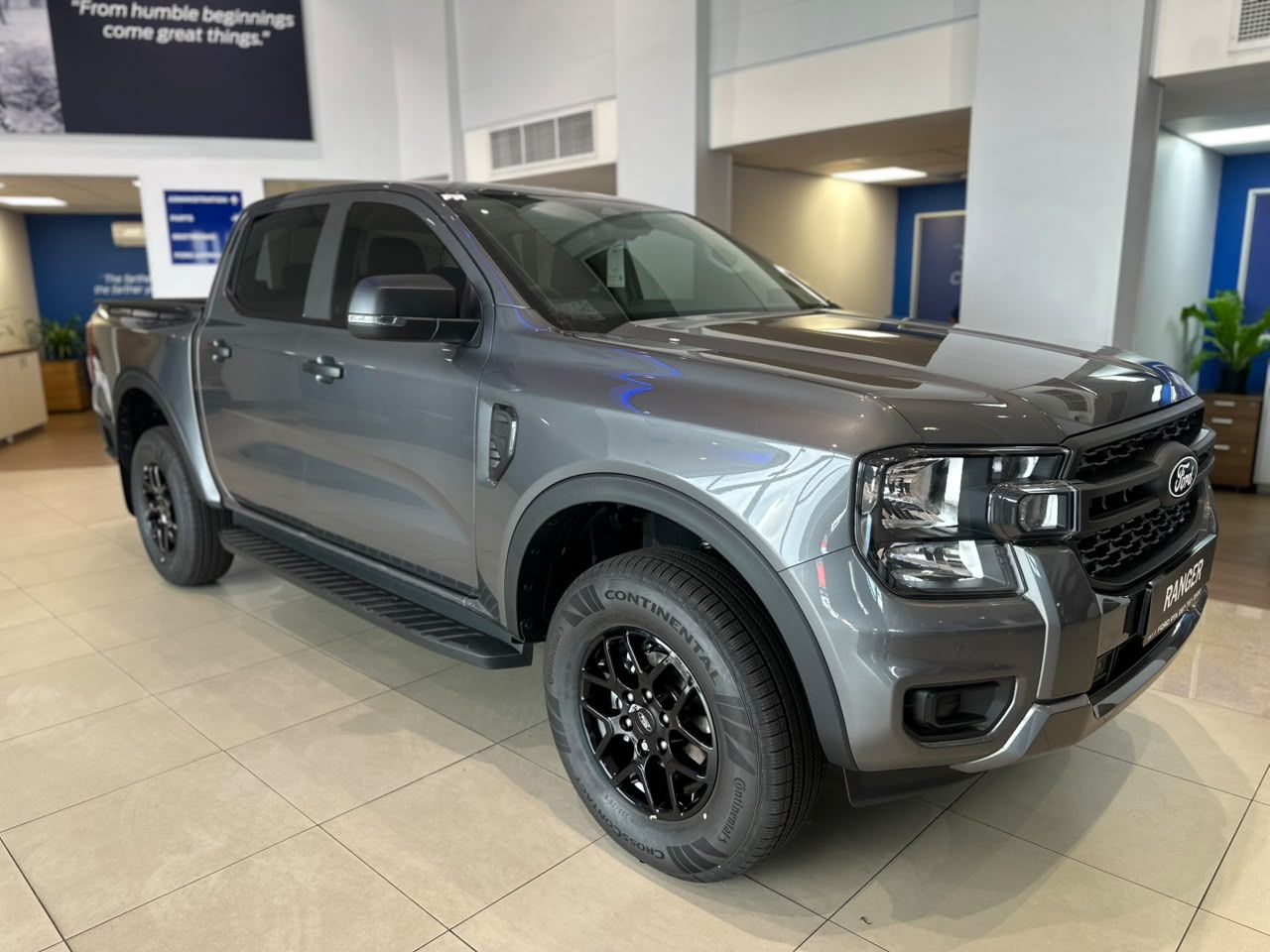 FORD RANGER 2.0D SIT XL A T D C P U for Sale in South Africa