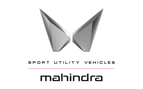 Mahindra-logo
