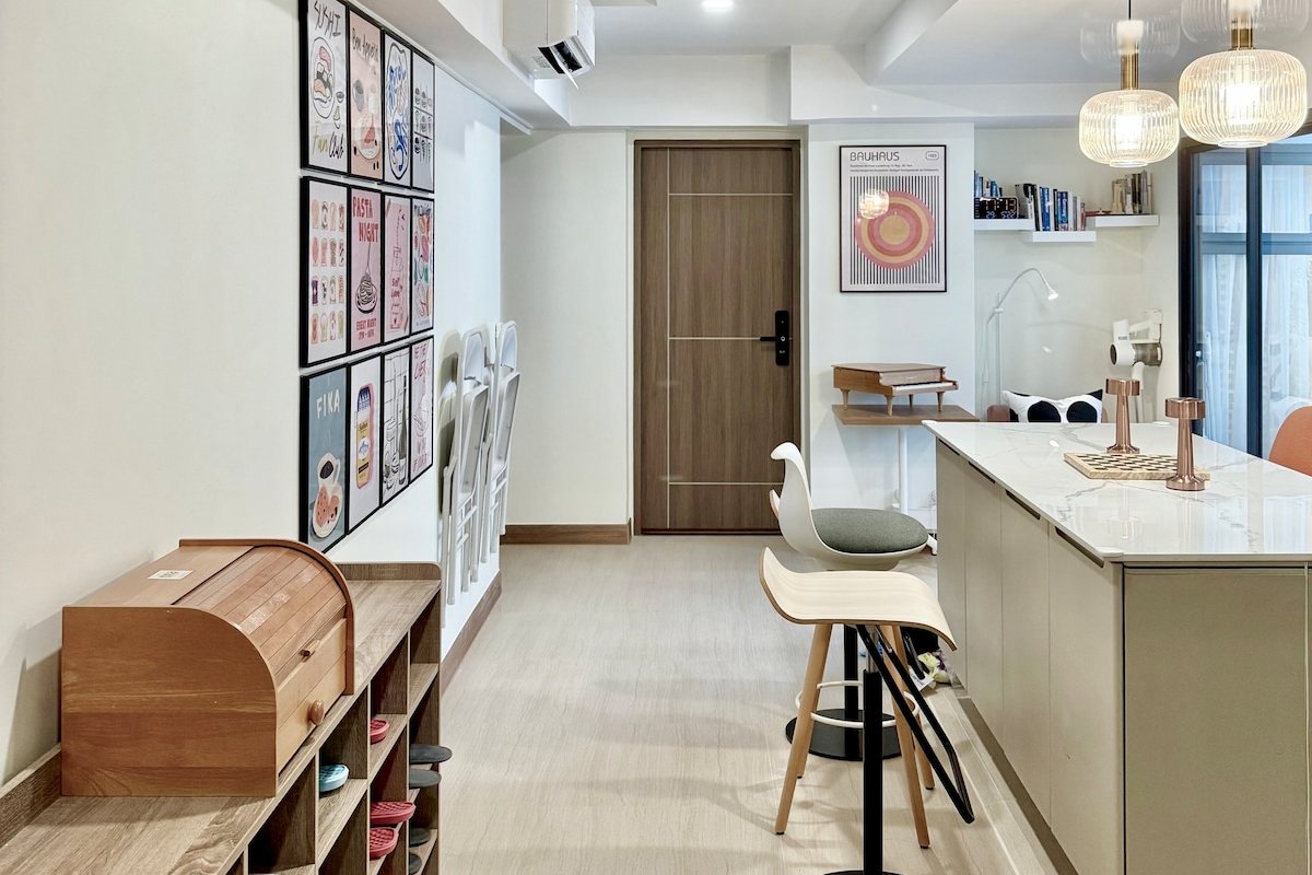 6BR Penthouse in Sathon/CBD gallery image 5