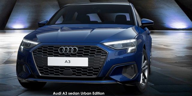A3 35 TFS URBAN EDITION TIP