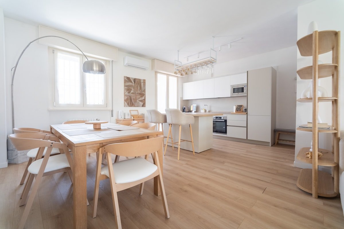 Cloud9 Large Terrace – Meliora Apartments gallery image 4