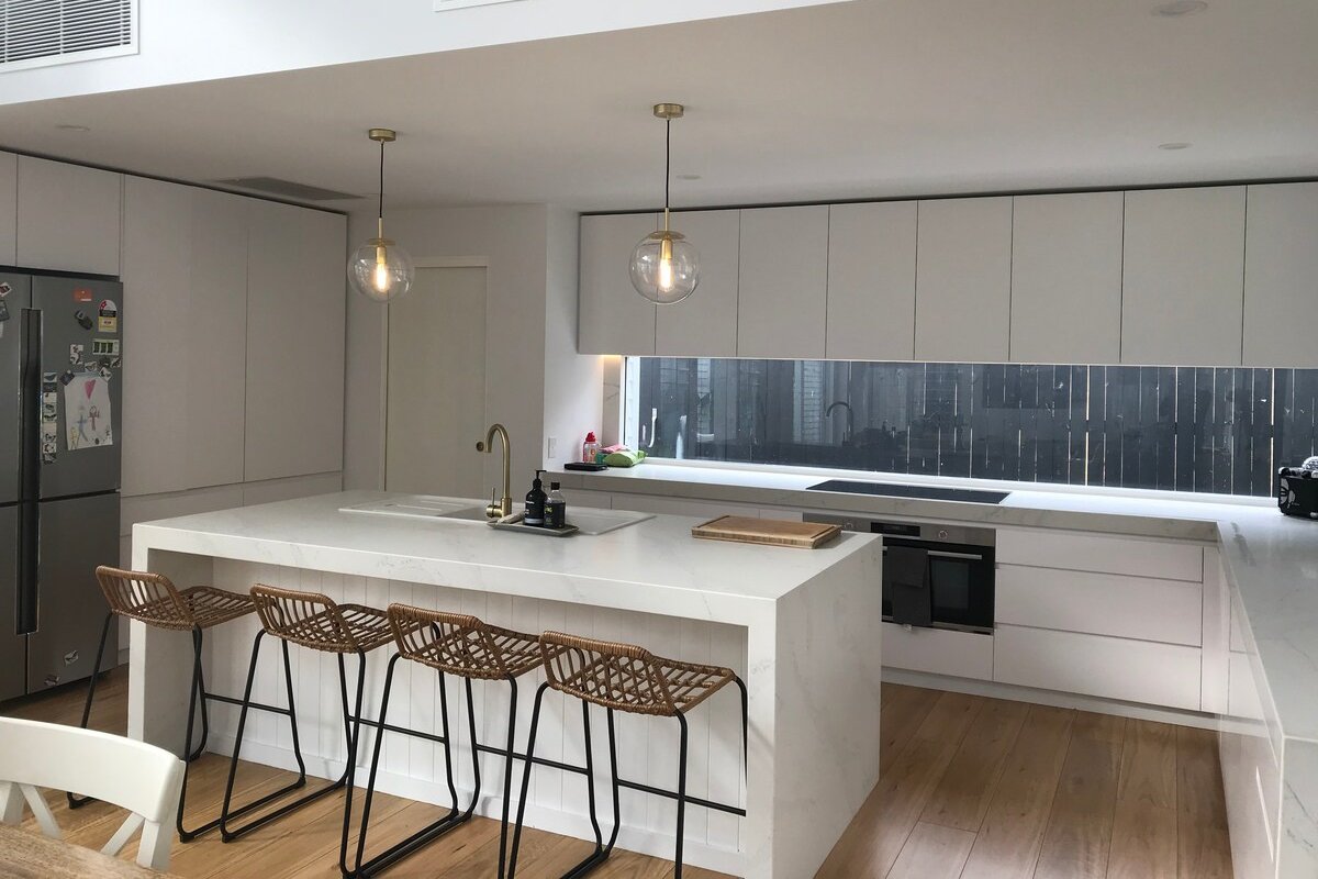 The light house in Byron Bay – with a pool gallery image 3