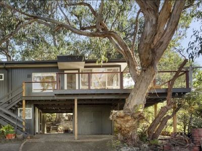 Whispering Gums Ocean Views Pet welcome EV Charger