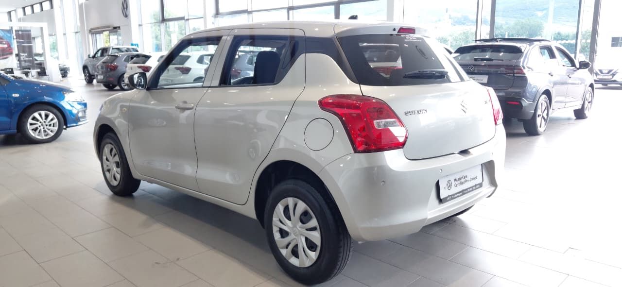 Used car gallery
