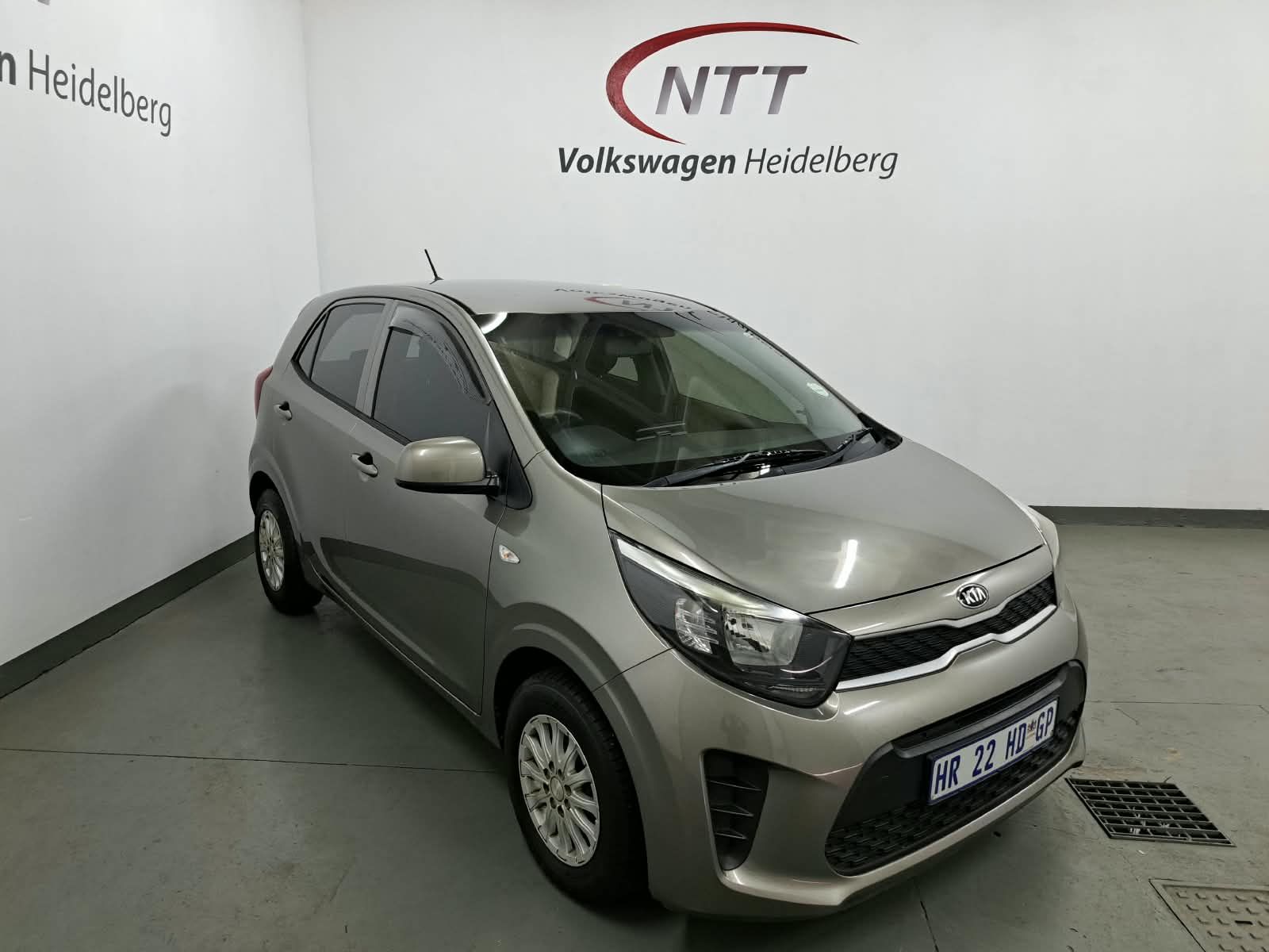 KIA PICANTO 1.0 START for Sale in South Africa