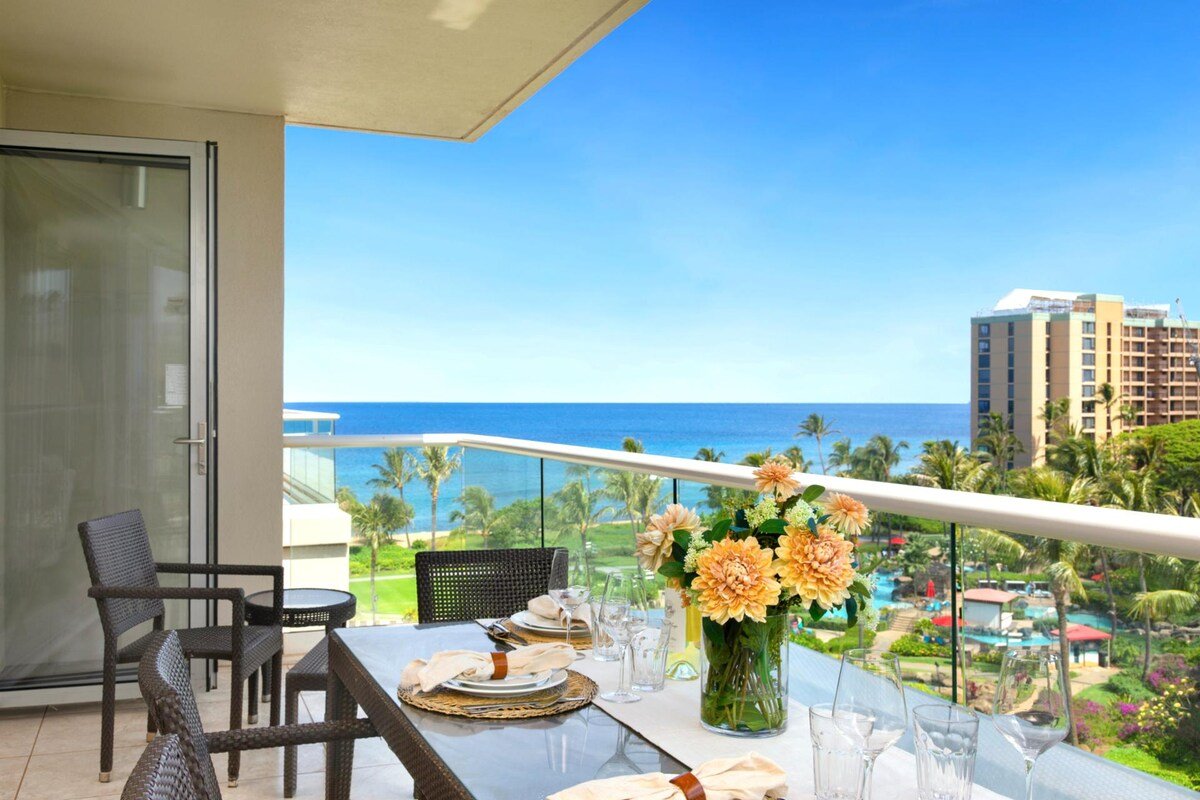 Honua Kai Hokulani 648 | FREE CAR | KBM Resorts gallery image 4