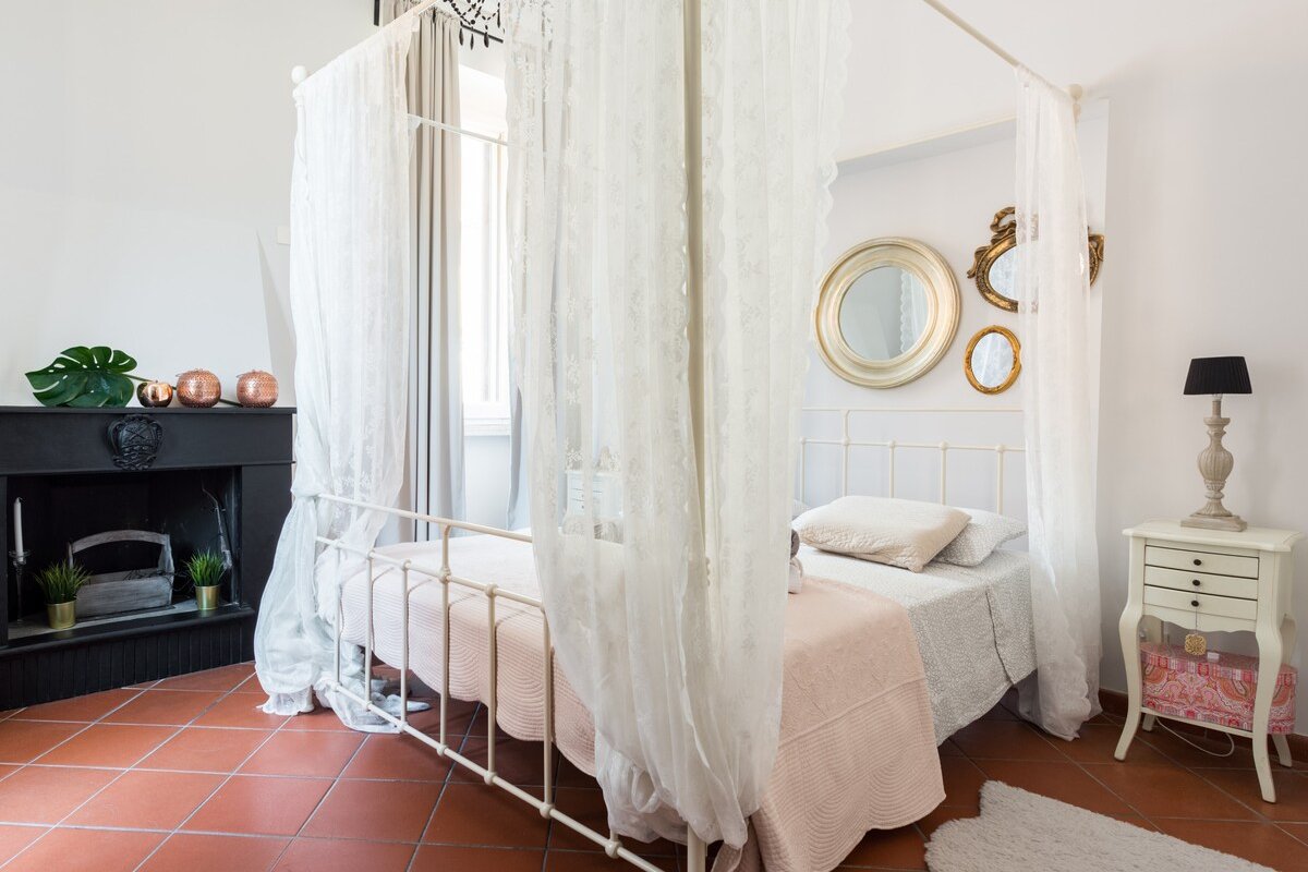 Luxurious CasaPiazza Navona gallery image 3