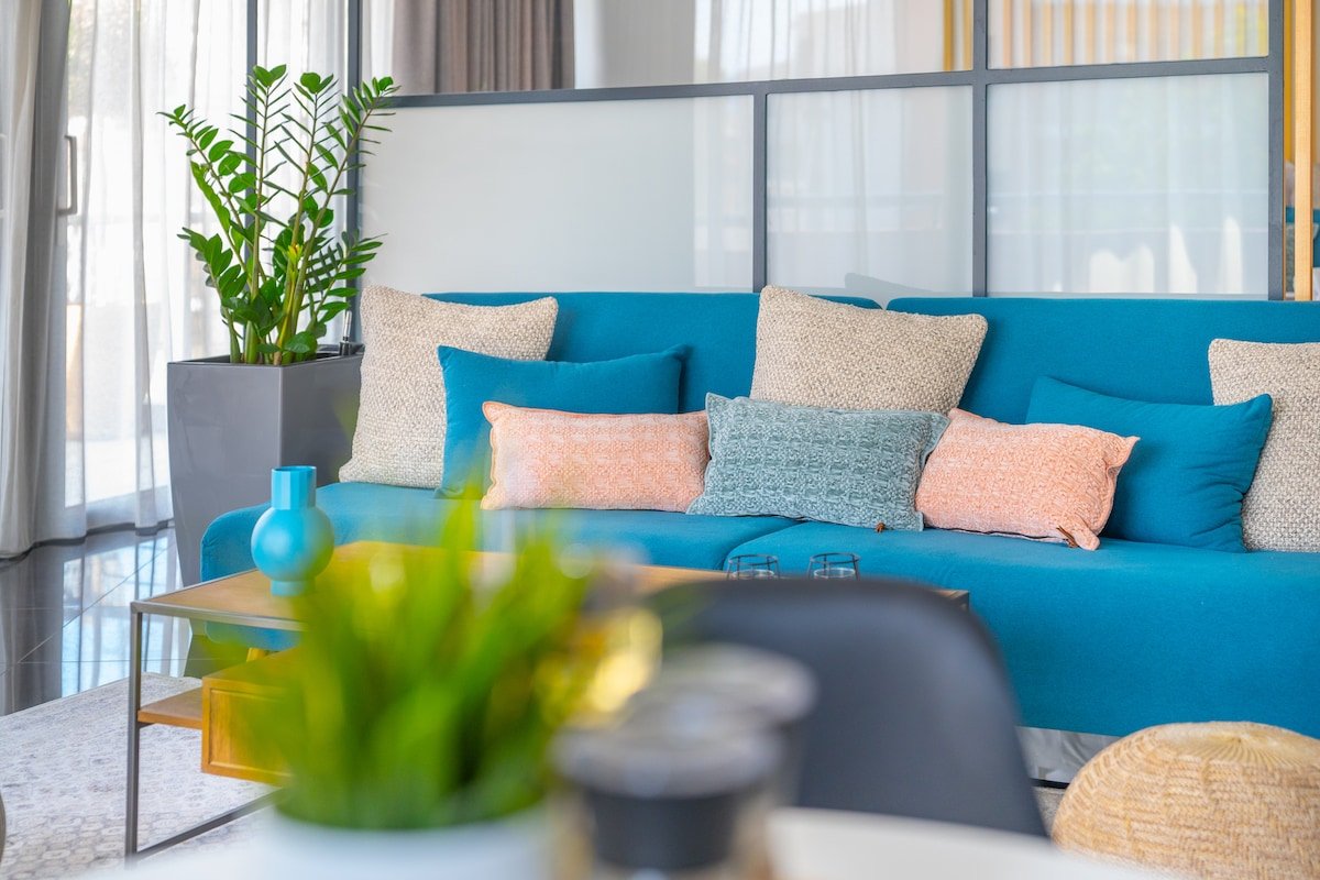 The HostMaster Urban Roofgarden Gateaway gallery image 3