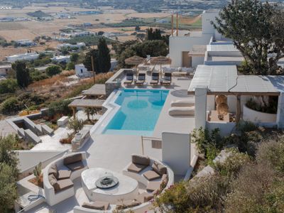 luxury Villa Akes – Olive- Era Experience