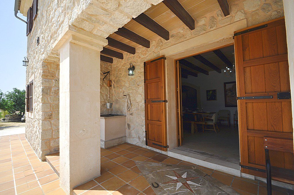 Villa Son Pujol gallery image 3