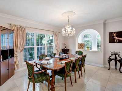 The Hillside Sanctuary • Pool