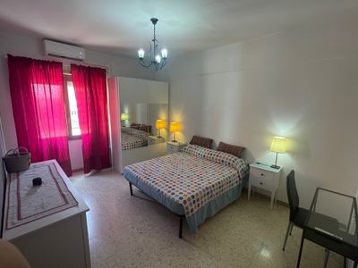 La Dolce Vita near Rome’s center & Vatican 3br apt