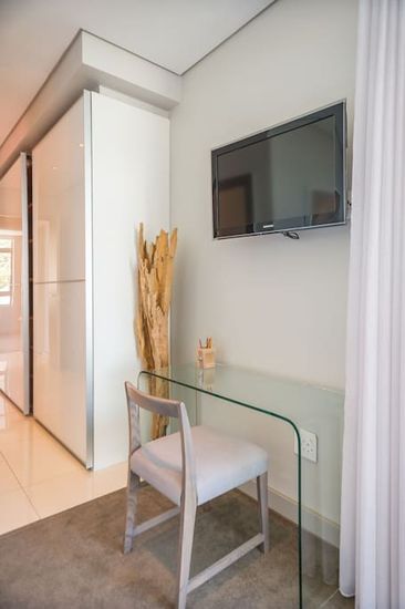 Photo 2 of Camps Bay Penthouse accommodation in Camps Bay, Cape Town with 2 bedrooms and 2 bathrooms