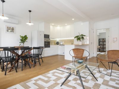 LvPremier Amoreiras AM3- modern, space, ac, lift