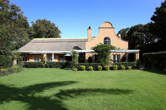 Villa Lime Photo 11