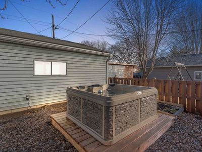 Hot tub | BBQ Grill Jun2024 | 5min to MOA &Airport