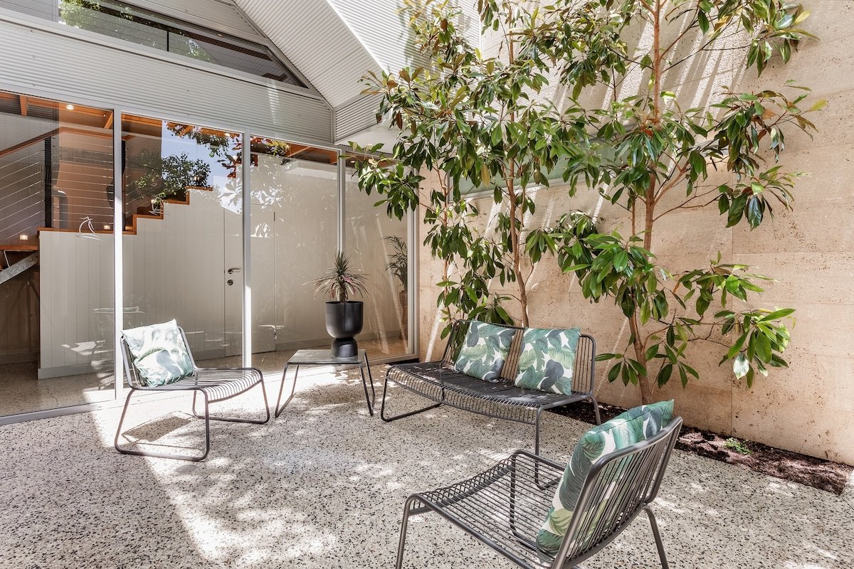 The Urban Beach House – Dunsborough gallery image 5