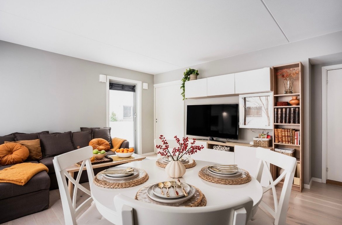 Ekstremt sentralt – perfekt base for dine eventyr! gallery image 3