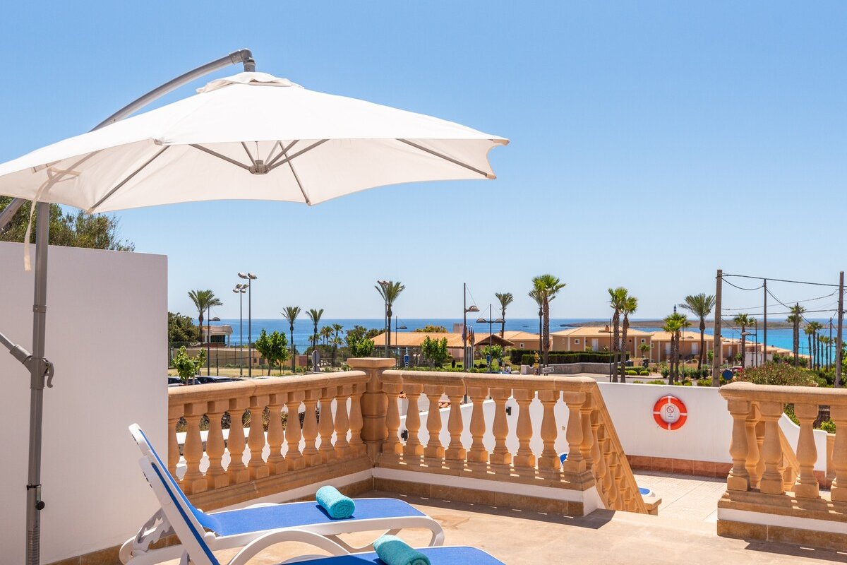 Punta Prima Luxury Villa, sea view, close to beach gallery image 5