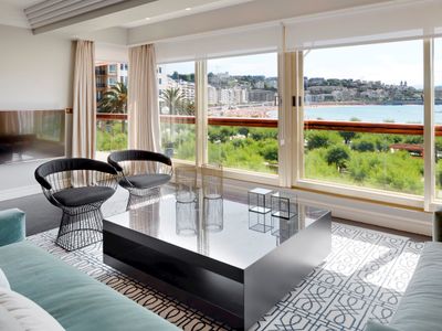 Playa de La Concha 10 by FeelFree Rentals