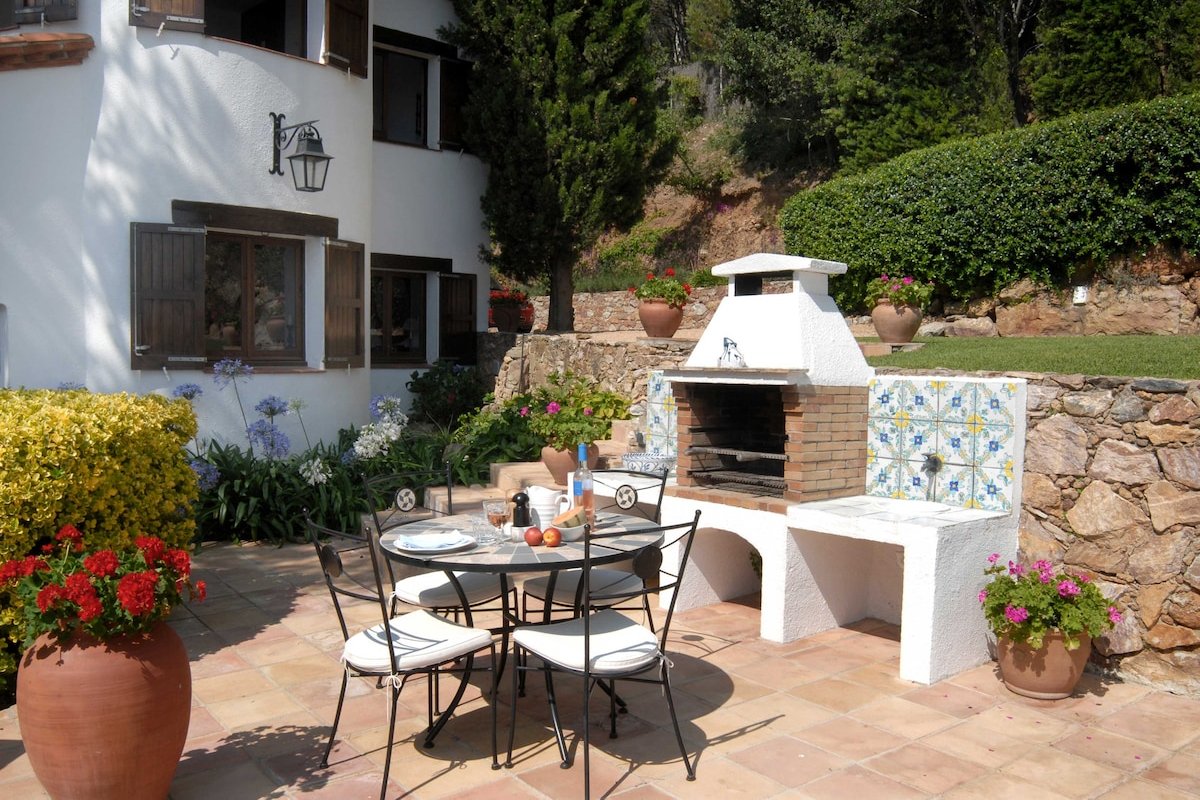 Private villa, fantastic sea views, Sa Tuna, Begur gallery image 4