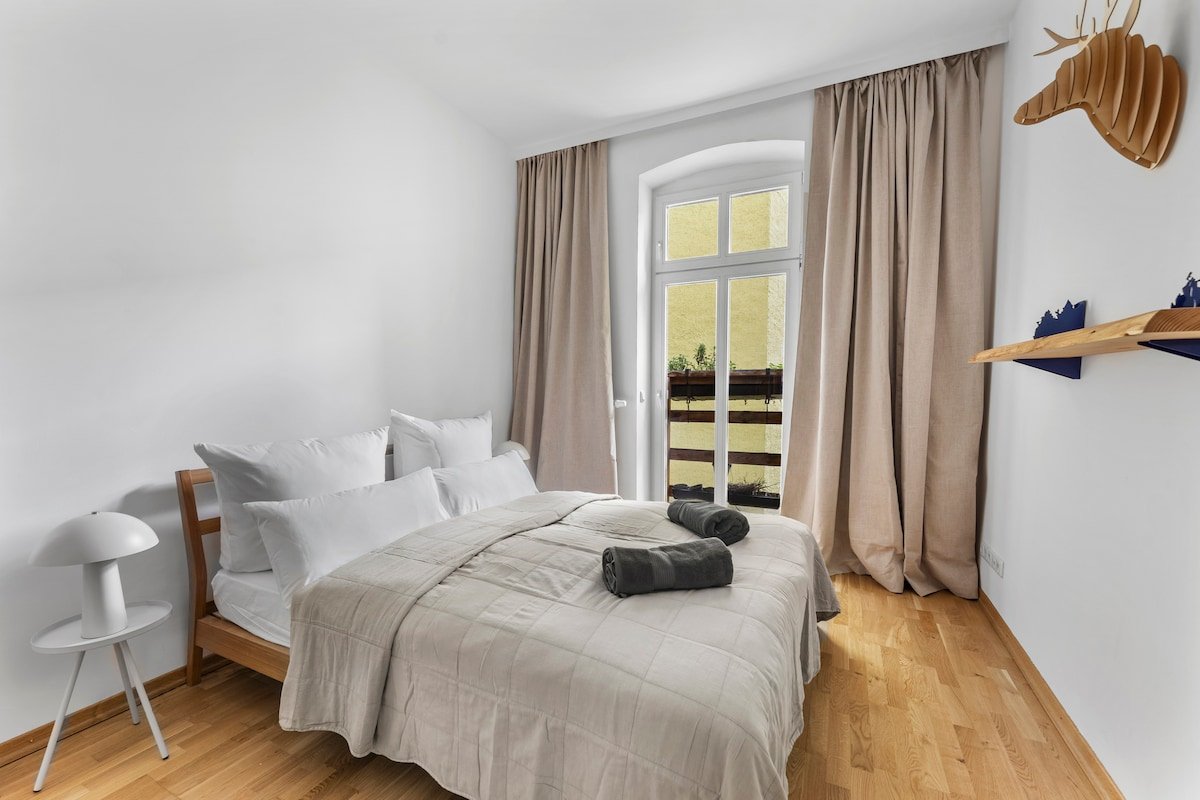 120sqm Apartment Prime Location gallery image 3