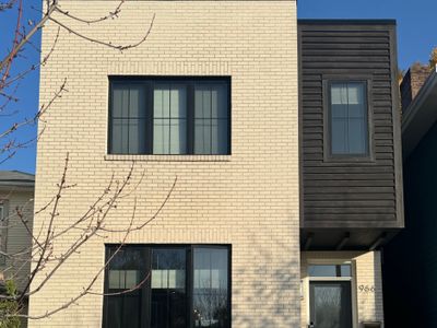 Victorian Village’s Newest