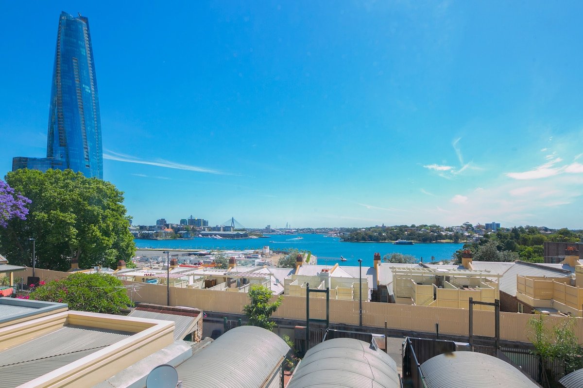 Waterview terrace in rock gallery image 3