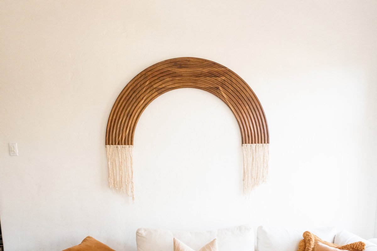 Ethereal Eagle Rock Home