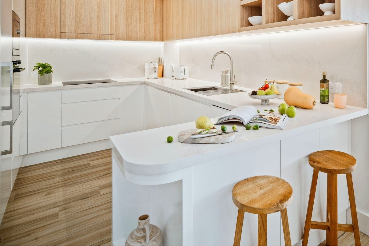 Coconut Apartment at Palm View Collective gallery image 3