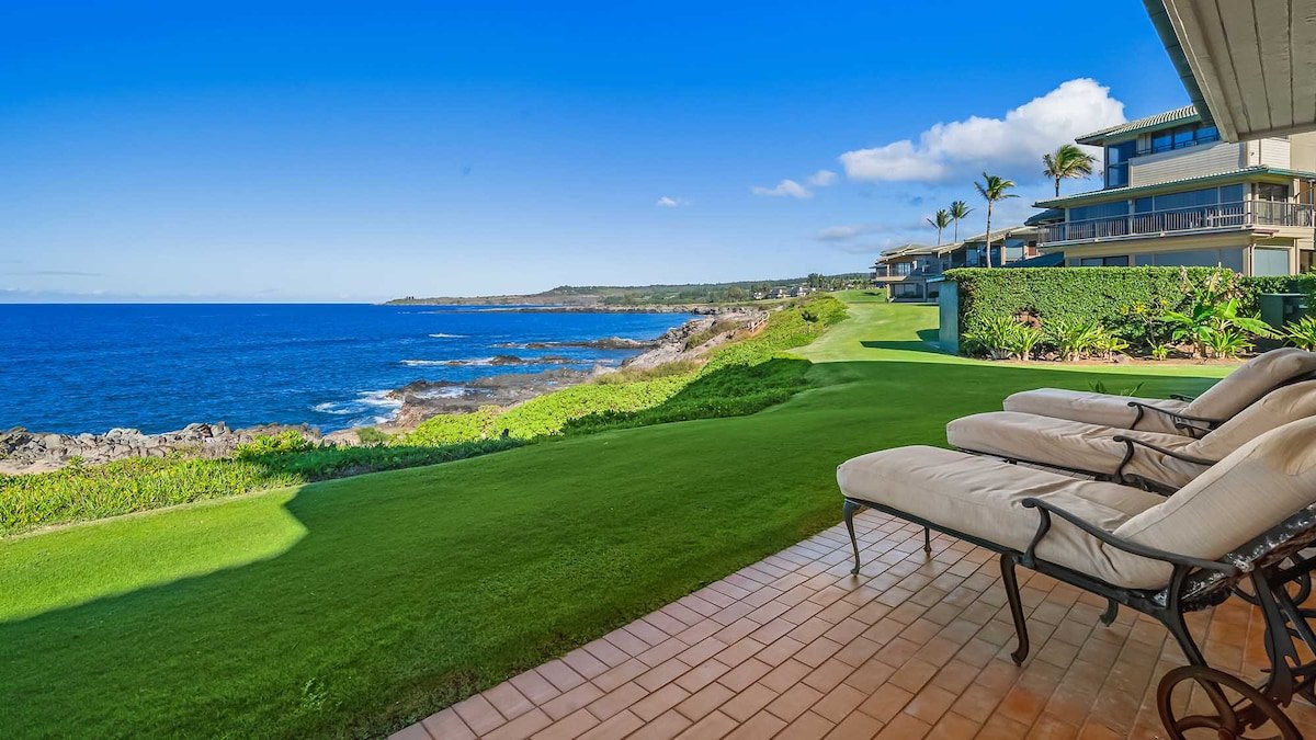 Kapalua Bay Villa 30G4 By Parrish Maui gallery image 5