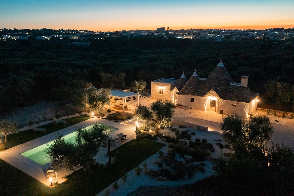 Trulli Salamida, relax ad Alberobello gallery image 4