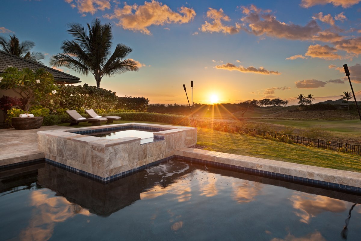 PiH: Mauna Kea Dream – Private Heated Pool & Spa