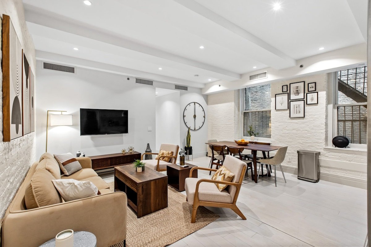 Rove Travel | Highland Place I | Luxury NoMad 3BR gallery image 2