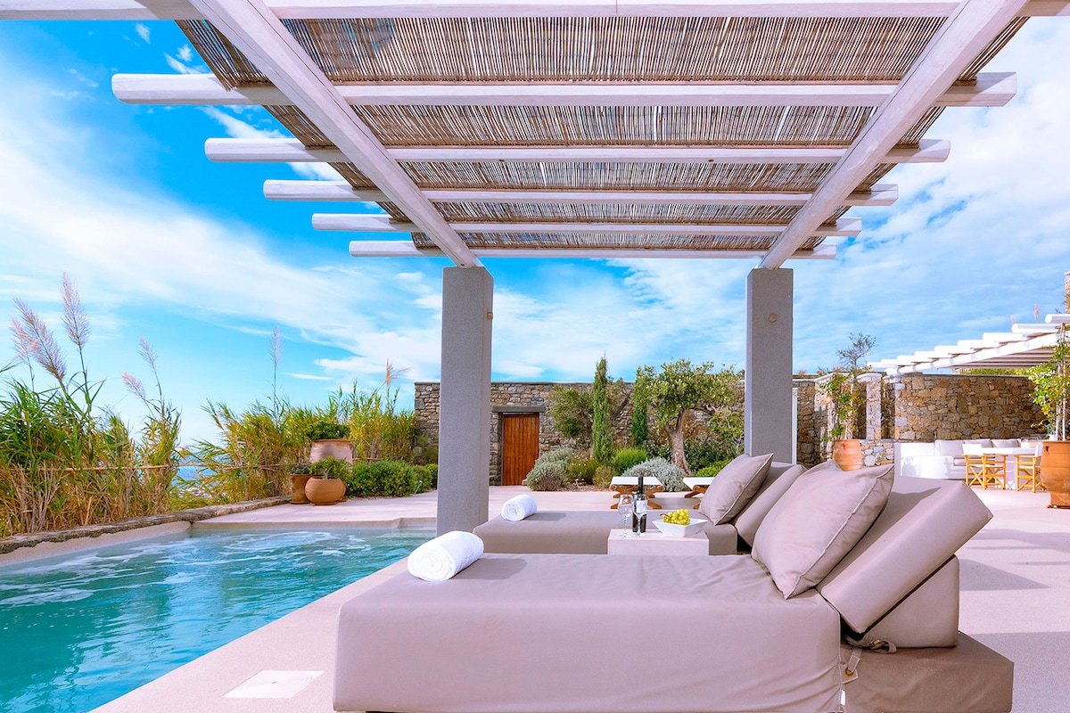 Villa Ammolite by Mykonos Rocks gallery image 5