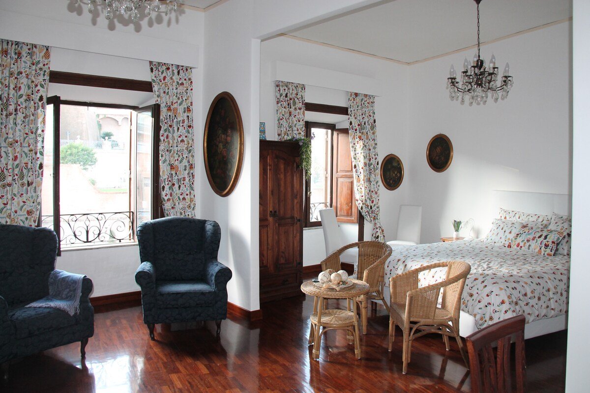 Catherine’s Home near Vatican City – Rione Prati gallery image 5