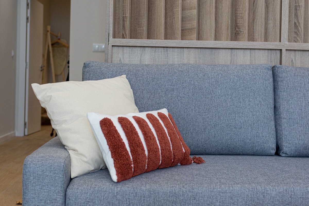 The Serreria Rooms X by Florit Flats gallery image 3