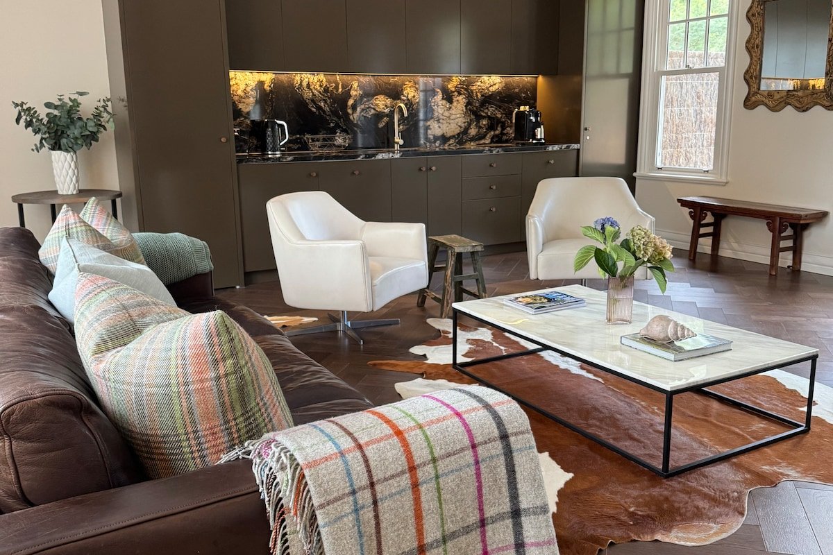 Oakview Luxury Accommodation gallery image 2