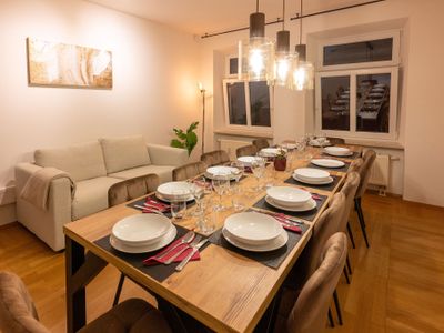 München 110 qm Top Lage mit 3 Schlafzimmer