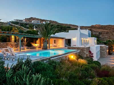 “The G House” by Aqualiving Villas