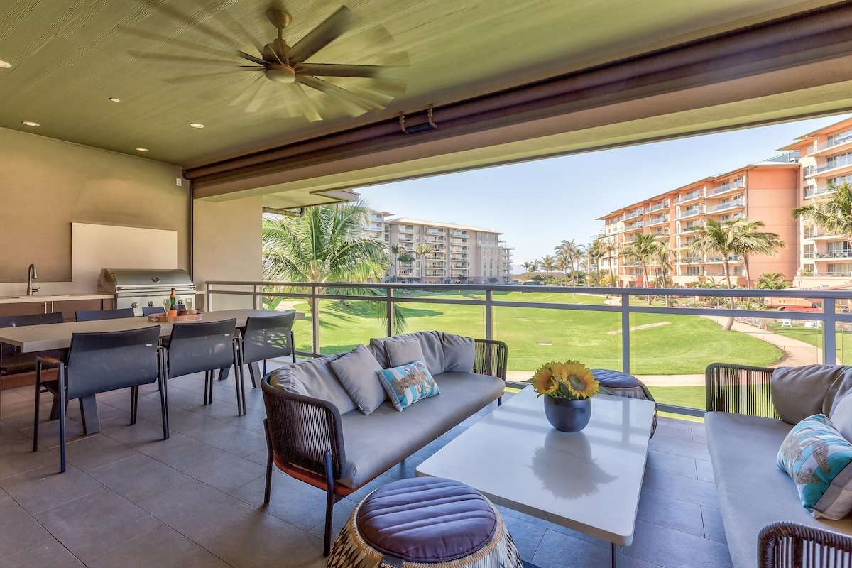 Luana Garden Villa 6D @ Honua Kai Resort Kaanapali gallery image 3