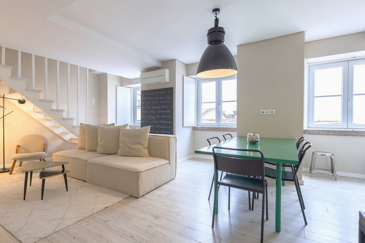 Carmo 43 | Apartment 403