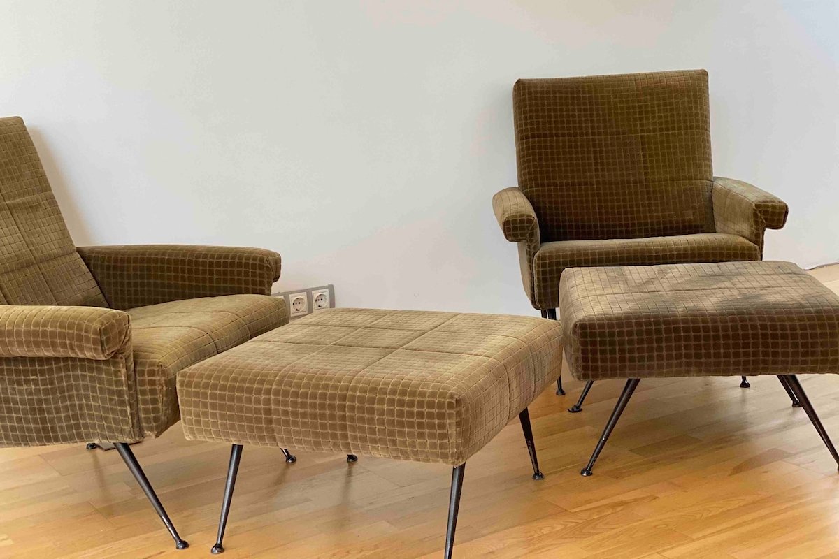 Maravillosa villa con piscina privada, MadrId gallery image 5