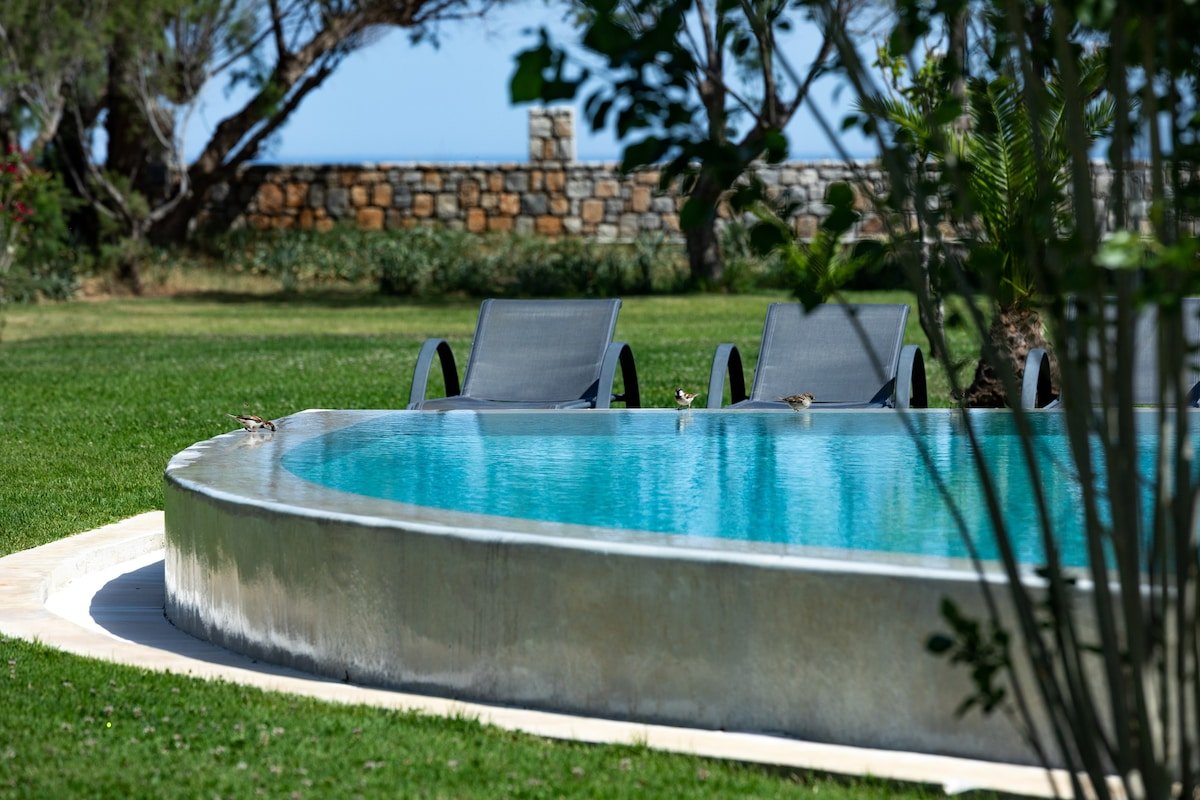 Villa Elvina only 20Meters From Sea gallery image 3