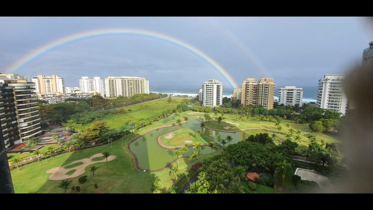 Férias no melhor Condomínio da Barra da Tijuca! gallery image 2