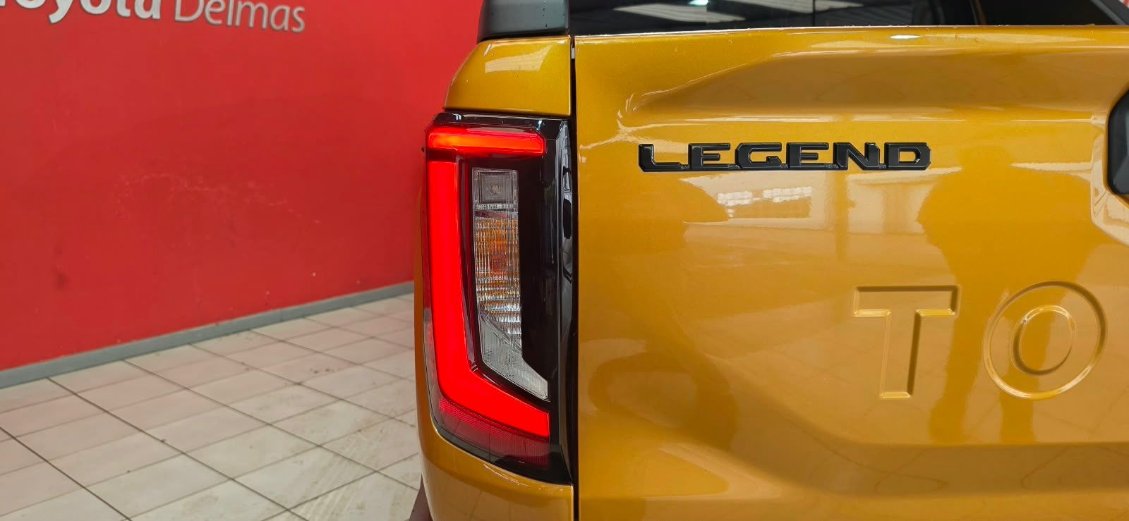 Used car gallery