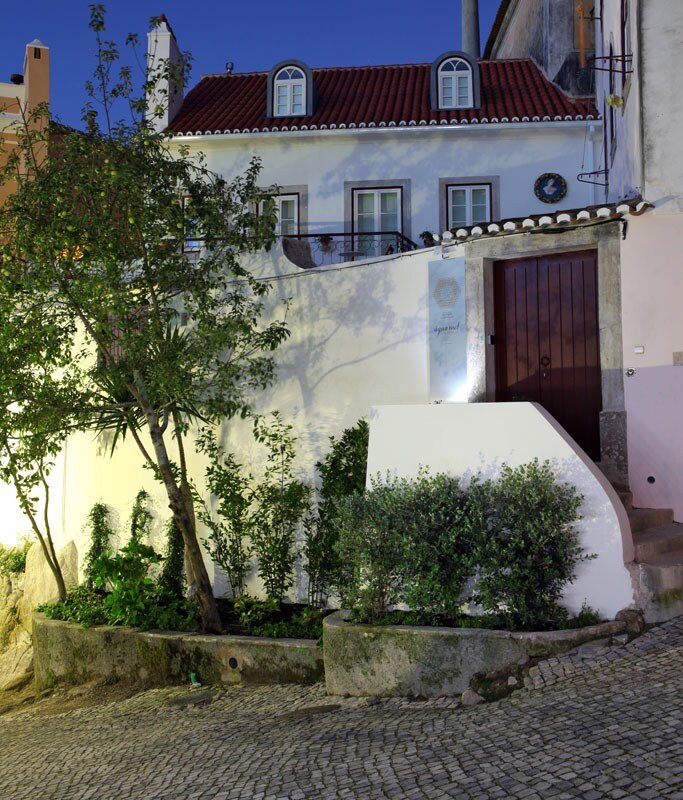 Charming Villa in Sintra Center gallery image 4