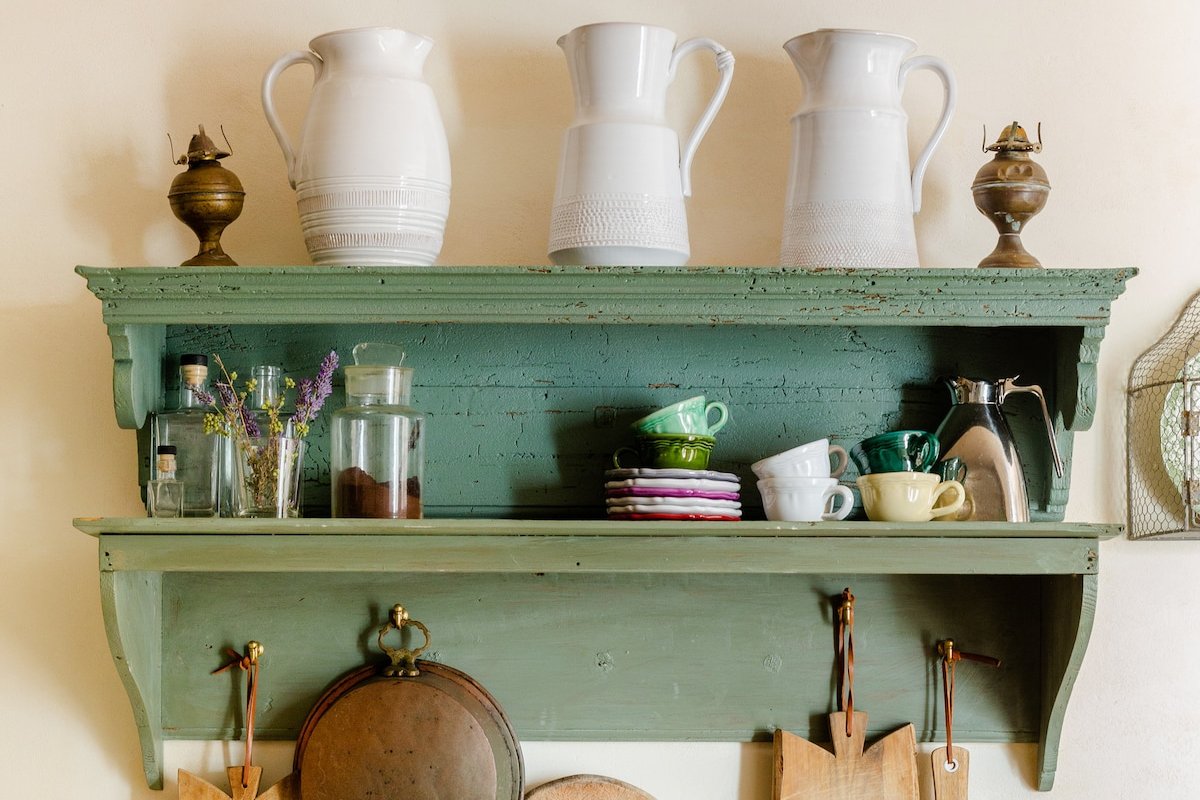 Historic Villa and Trullo With a Private Pool gallery image 5