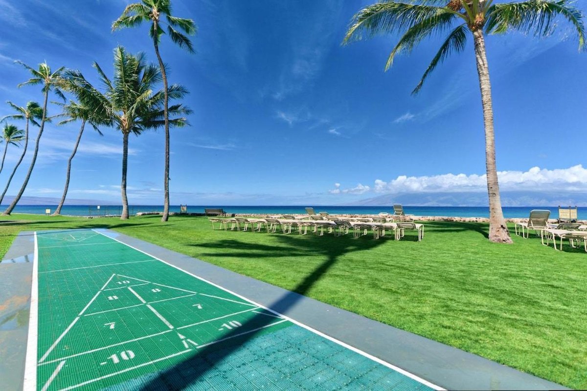 Lahaina Resort 3 Bedroom Maui Oasis gallery image 5