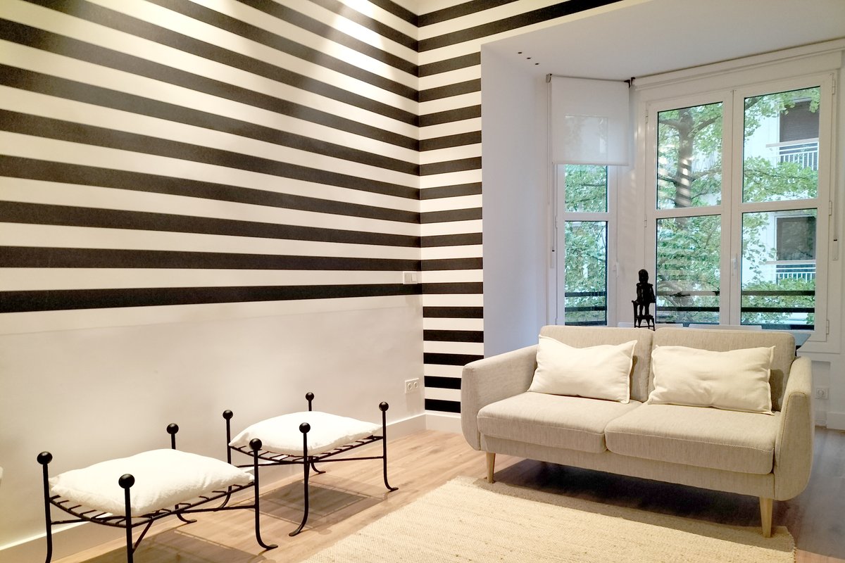 Newly Opened Alameda Home